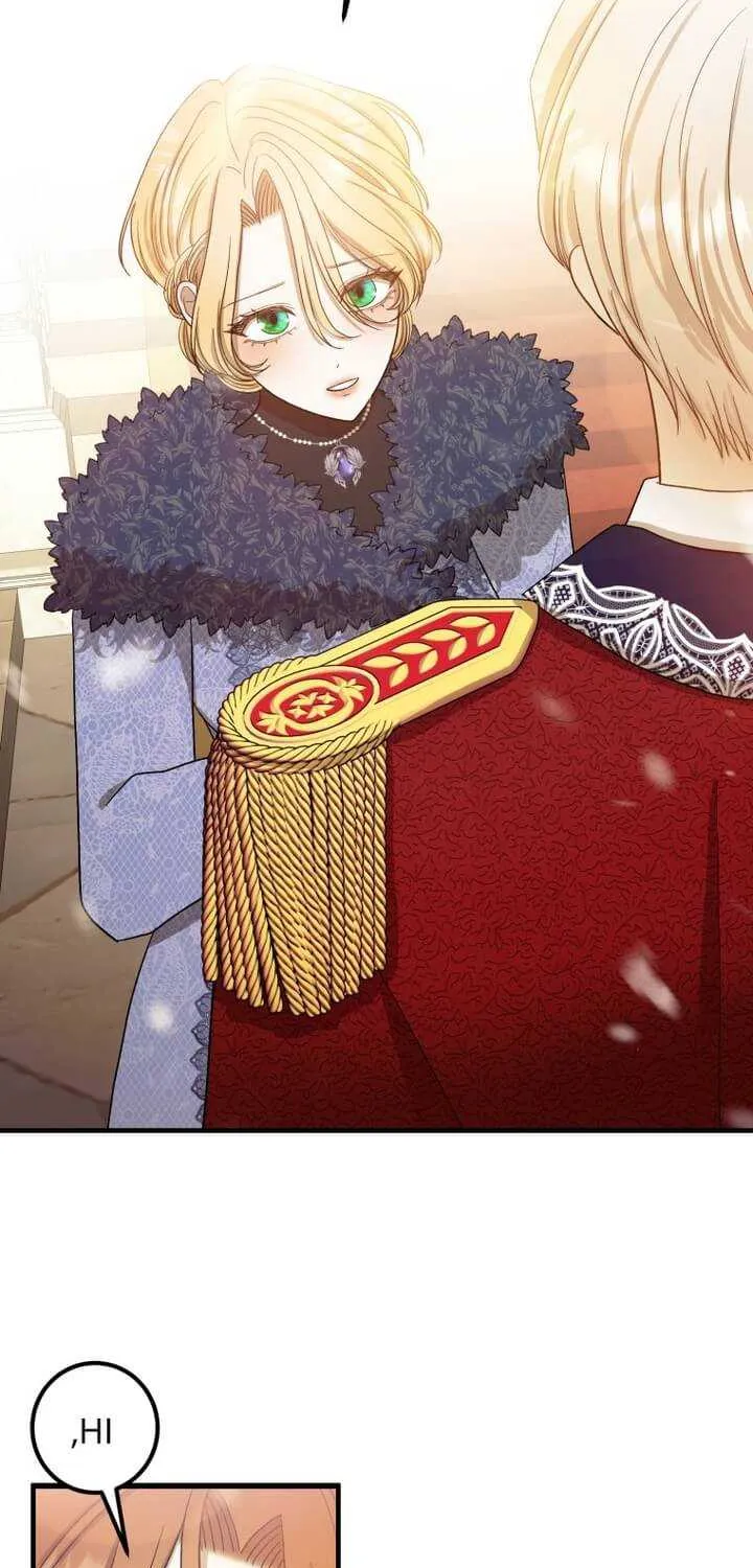 Bitten by the Dog I Abandoned Kainu Manga Chapter 6 Page 38