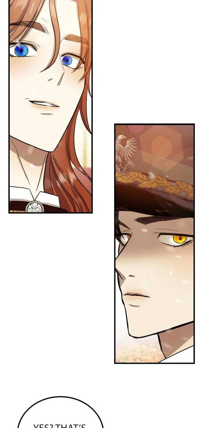 Bitten by the Dog I Abandoned Kainu Manga Chapter 6 Page 39