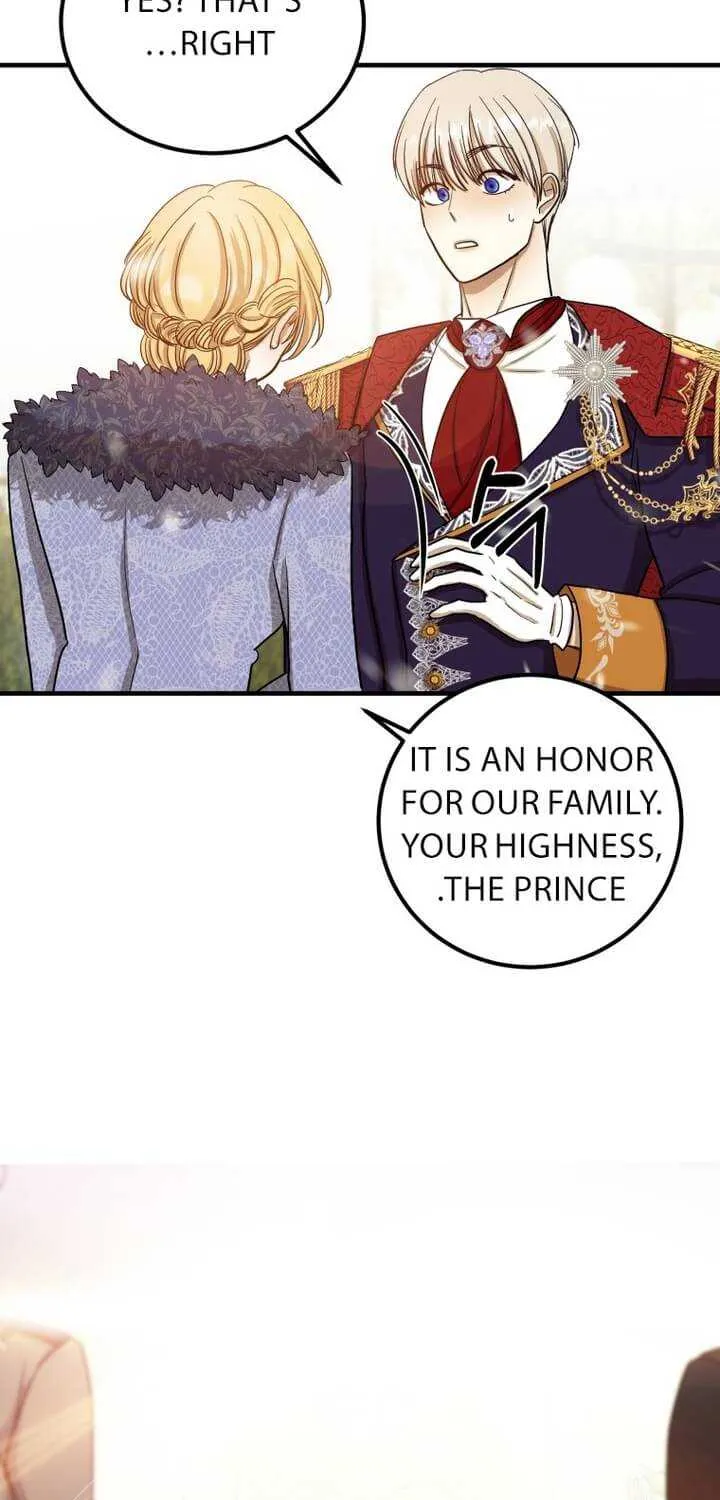 Bitten by the Dog I Abandoned Kainu Manga Chapter 6 Page 40