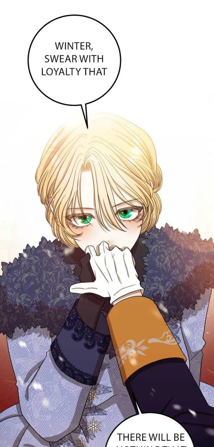 Bitten by the Dog I Abandoned Kainu Manga Chapter 6 Page 43