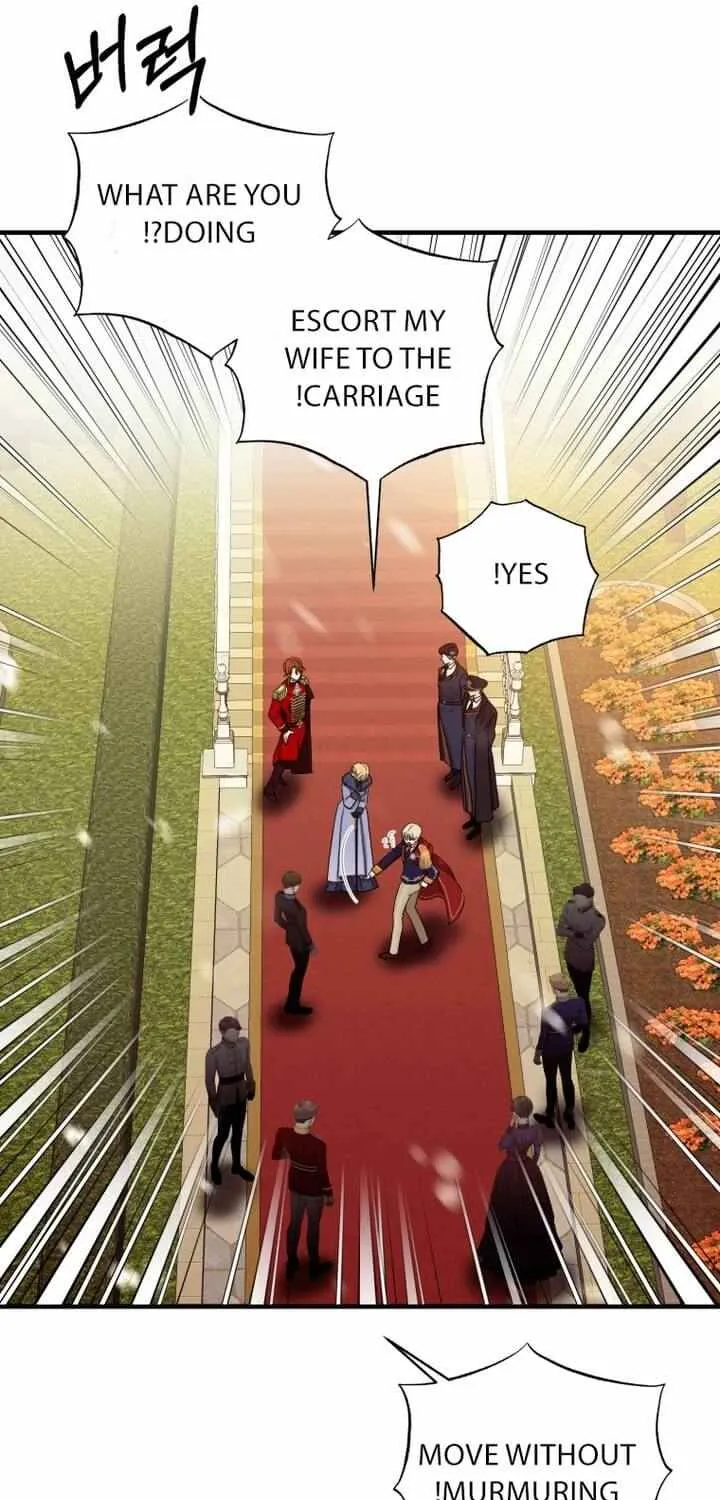 Bitten by the Dog I Abandoned Kainu Manga Chapter 6 Page 49