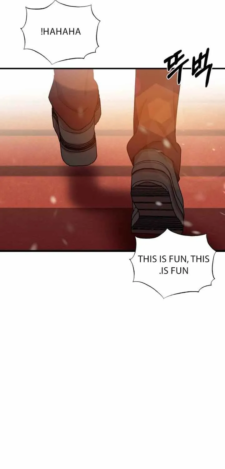 Bitten by the Dog I Abandoned Kainu Manga Chapter 6 Page 53