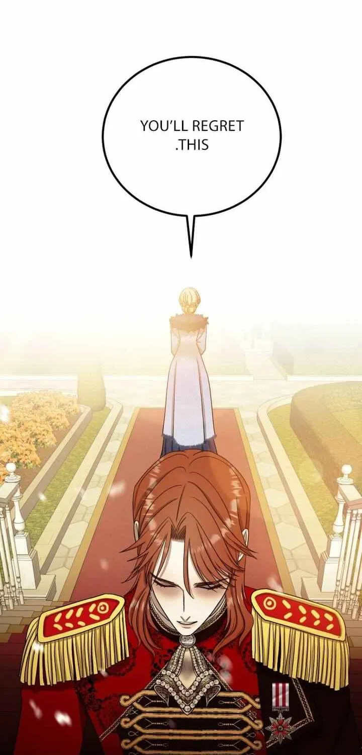 Bitten by the Dog I Abandoned Kainu Manga Chapter 6 Page 54