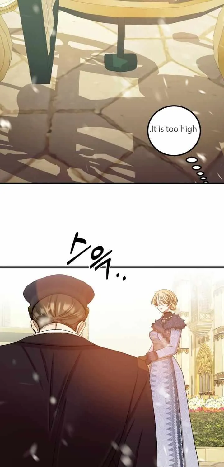 Bitten by the Dog I Abandoned Kainu Manga Chapter 6 Page 60
