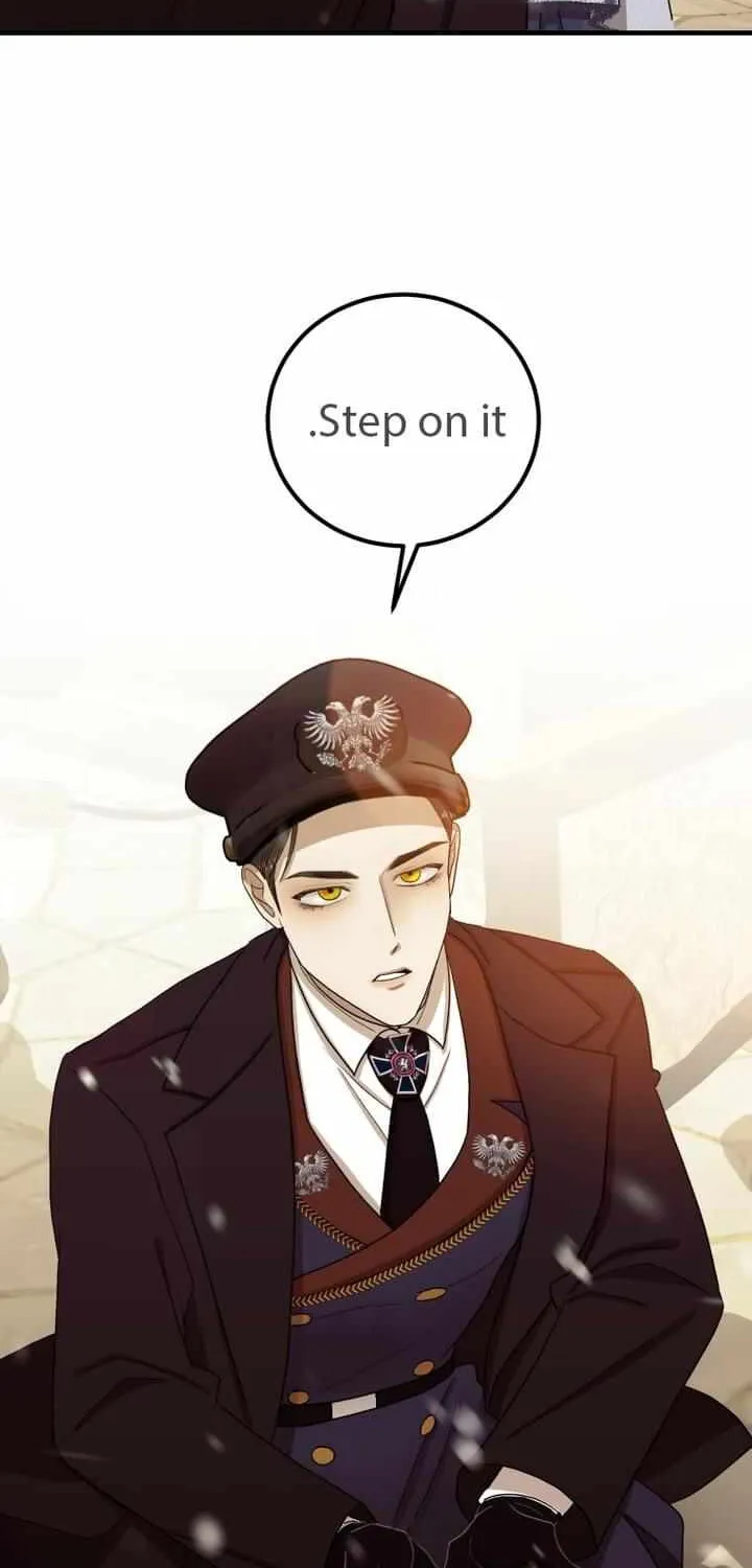 Bitten by the Dog I Abandoned Kainu Manga Chapter 6 Page 61