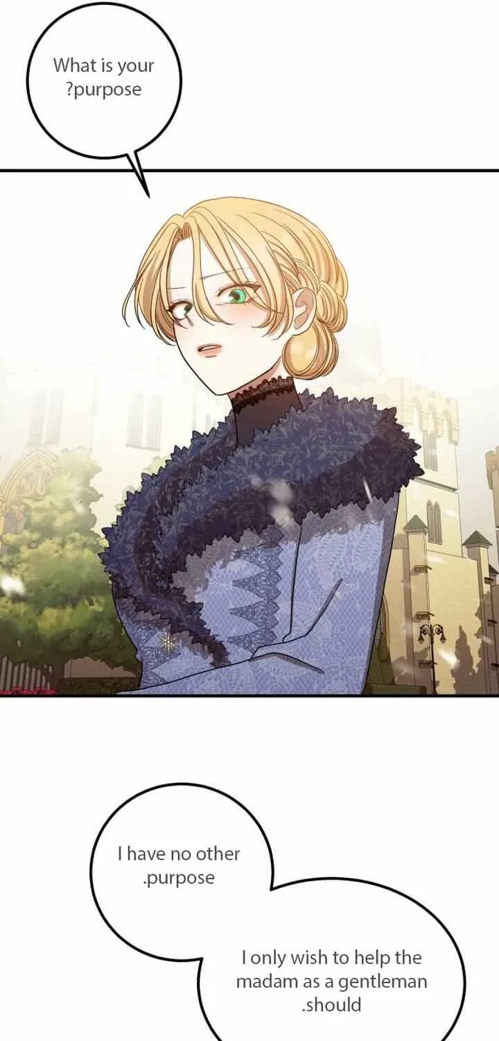Bitten by the Dog I Abandoned Kainu Manga Chapter 6 Page 63
