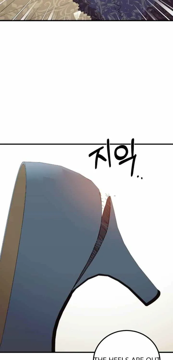 Bitten by the Dog I Abandoned Kainu Manga Chapter 6 Page 68