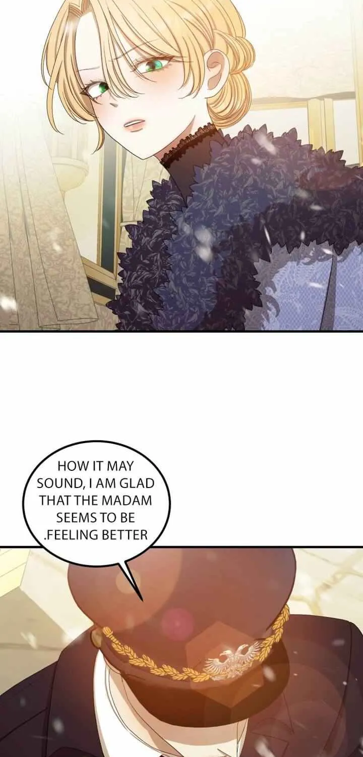 Bitten by the Dog I Abandoned Kainu Manga Chapter 6 Page 72