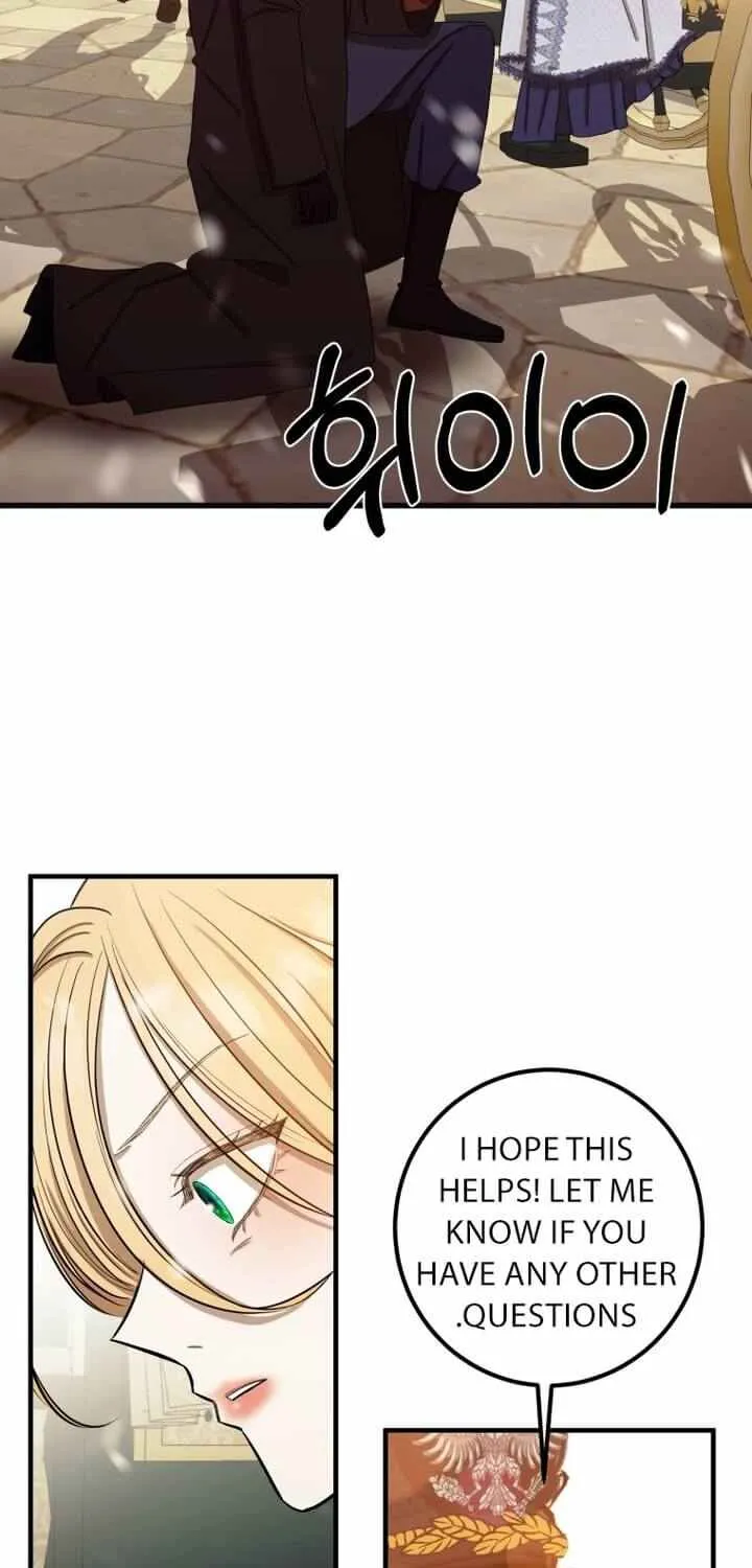 Bitten by the Dog I Abandoned Kainu Manga Chapter 6 Page 74