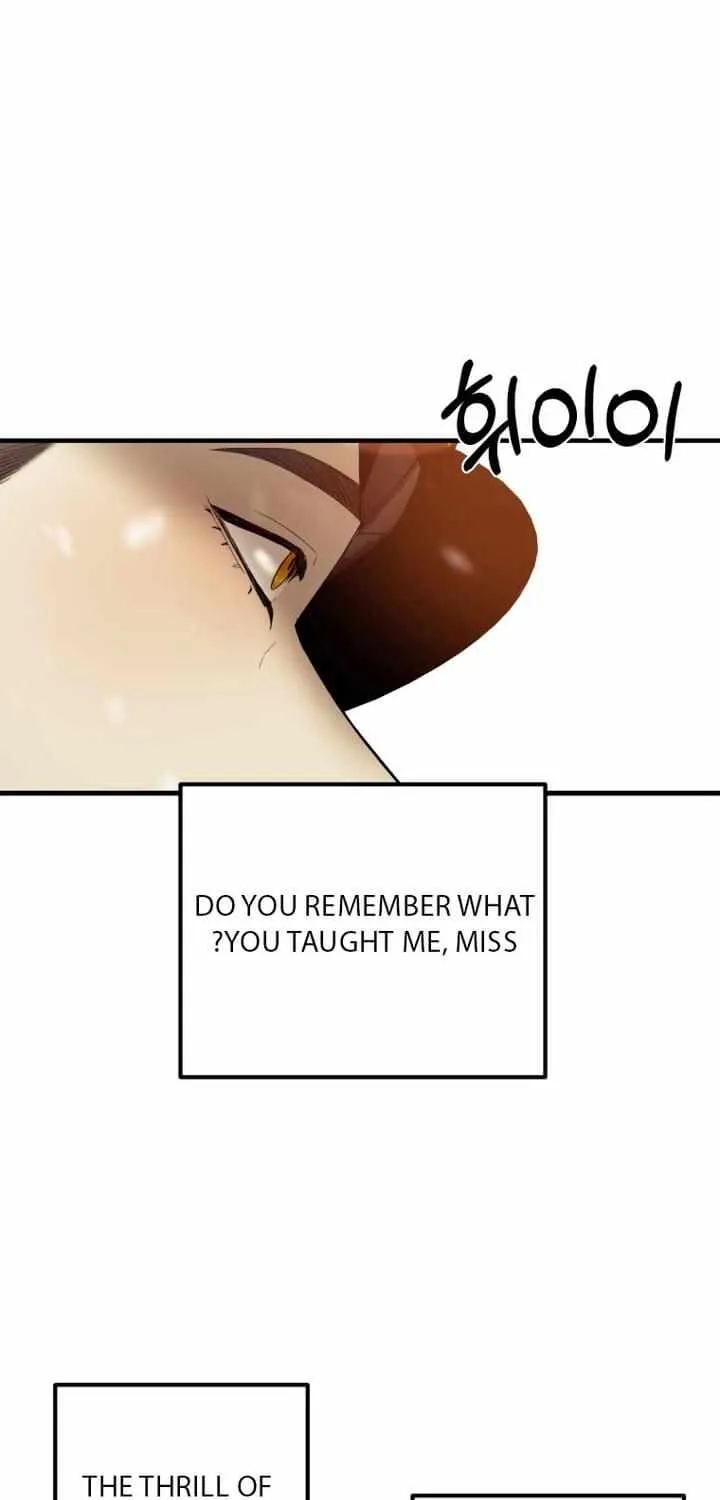 Bitten by the Dog I Abandoned Kainu Manga Chapter 6 Page 84