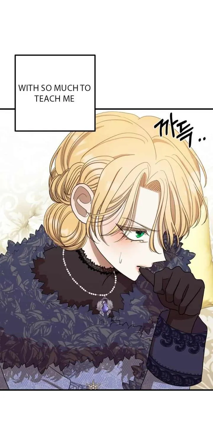 Bitten by the Dog I Abandoned Kainu Manga Chapter 6 Page 95