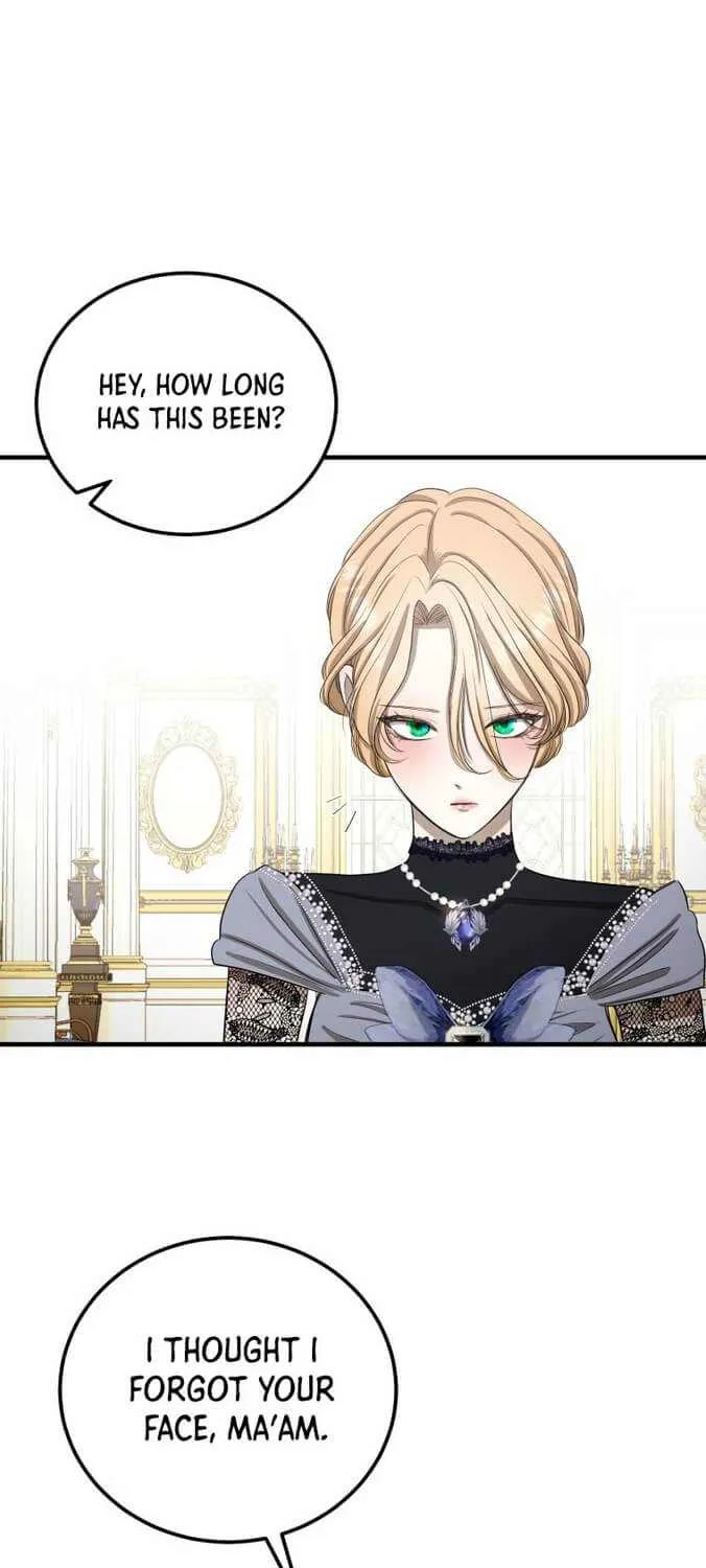 Bitten by the Dog I Abandoned Kainu Manga Chapter 5 Page 4