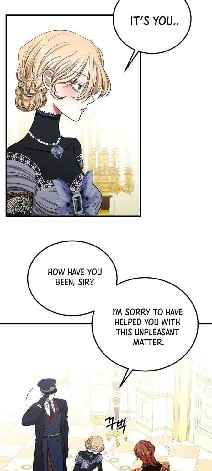 Bitten by the Dog I Abandoned Kainu Manga Chapter 5 Page 7