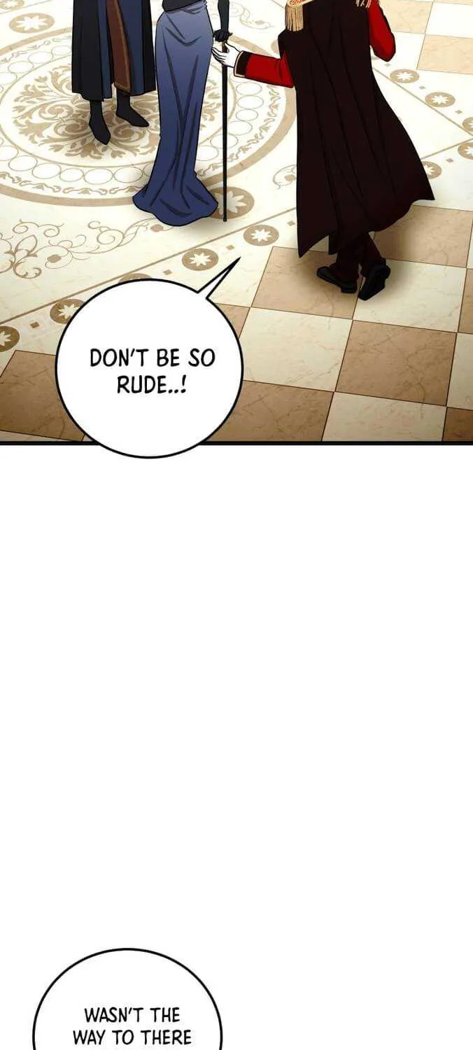 Bitten by the Dog I Abandoned Kainu Manga Chapter 5 Page 8