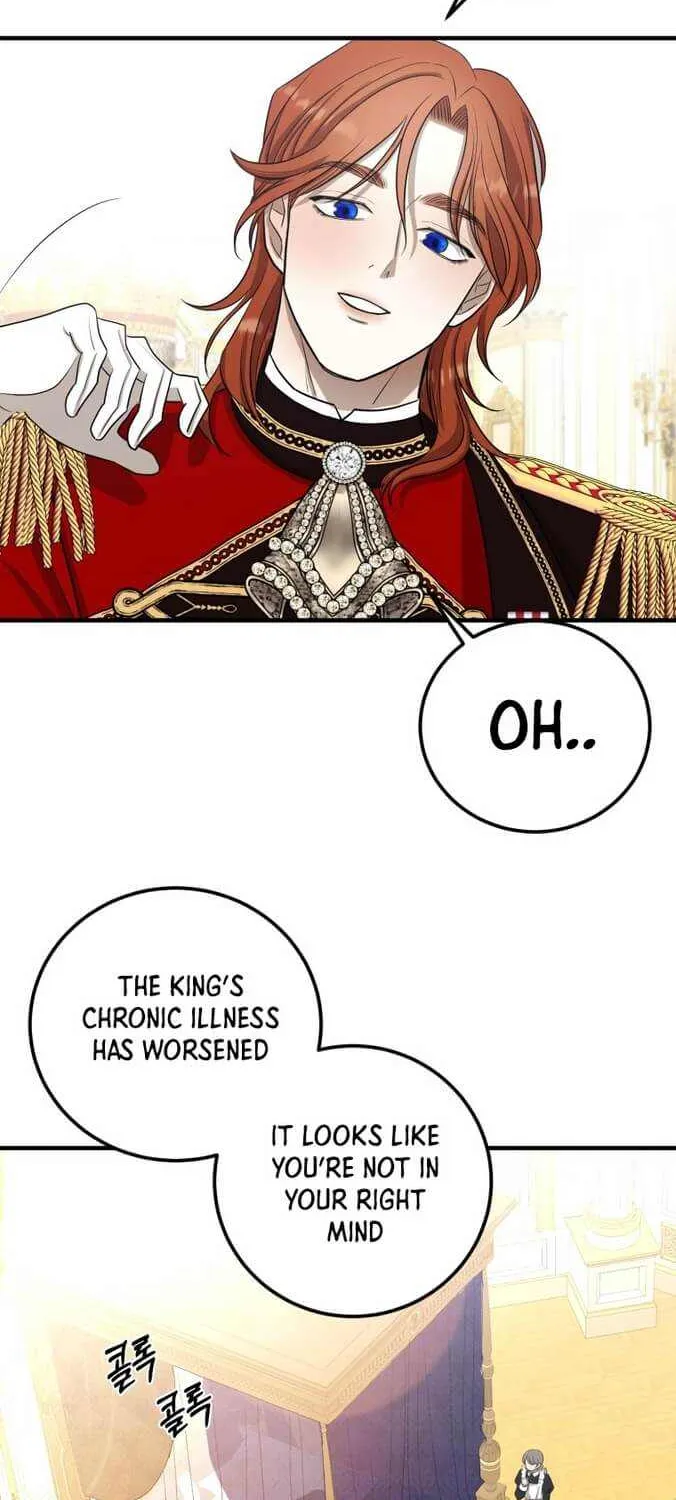 Bitten by the Dog I Abandoned Kainu Manga Chapter 5 Page 11