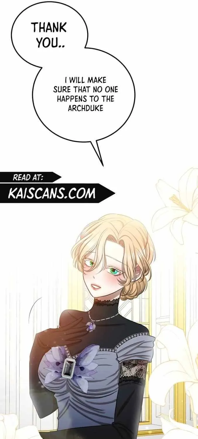Bitten by the Dog I Abandoned Kainu Manga Chapter 5 Page 15