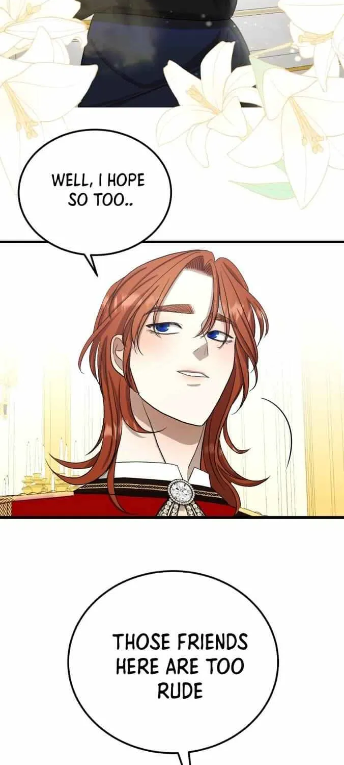 Bitten by the Dog I Abandoned Kainu Manga Chapter 5 Page 16