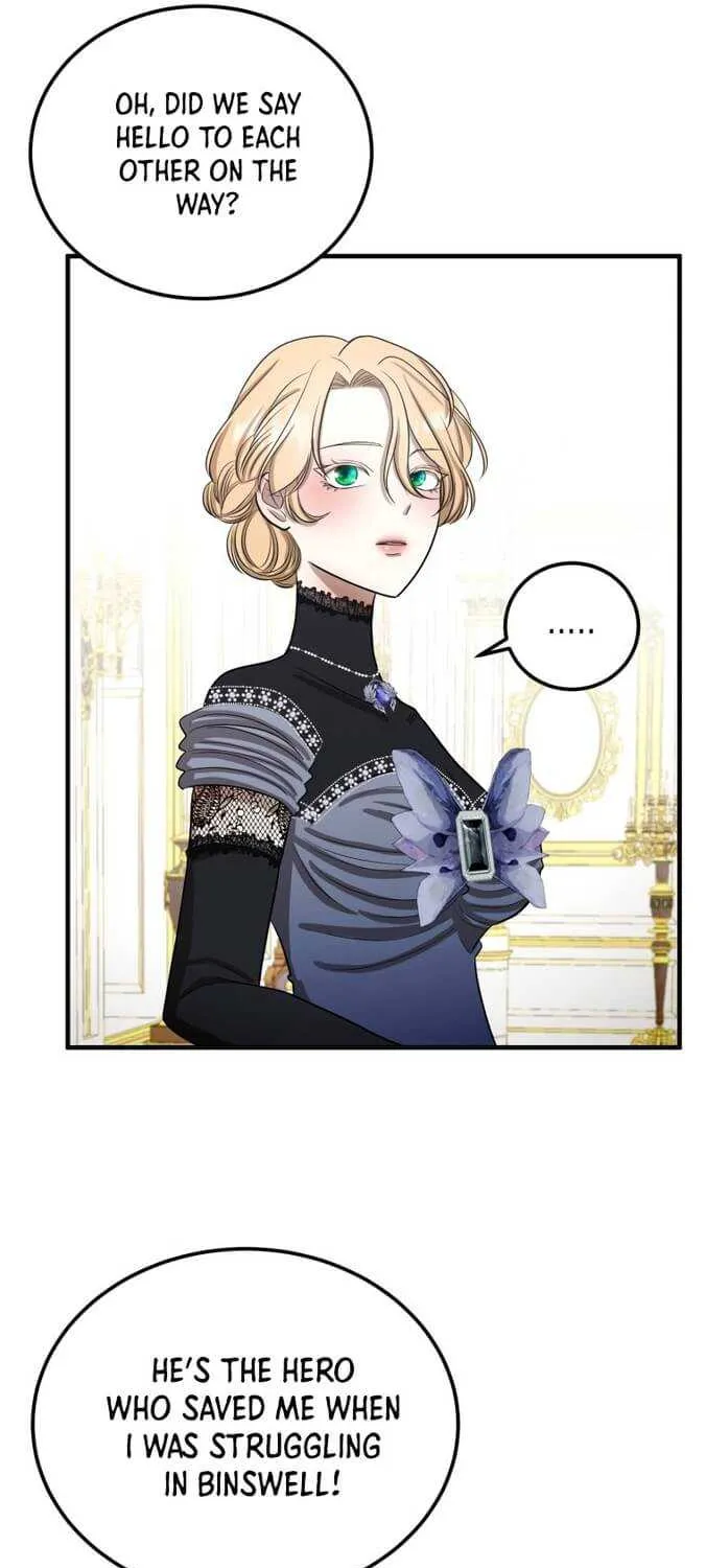 Bitten by the Dog I Abandoned Kainu Manga Chapter 5 Page 20
