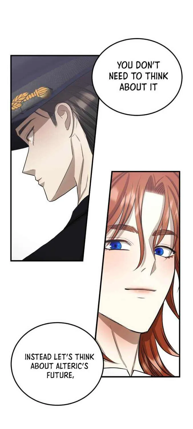 Bitten by the Dog I Abandoned Kainu Manga Chapter 5 Page 26