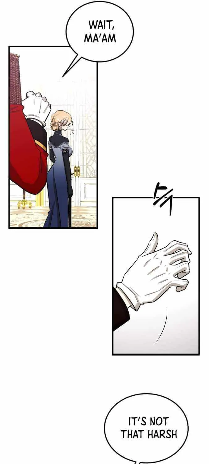 Bitten by the Dog I Abandoned Kainu Manga Chapter 5 Page 30