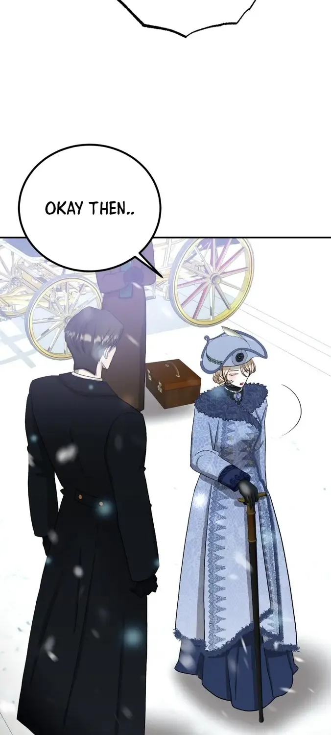 Bitten by the Dog I Abandoned Kainu Manga Chapter 4 Page 30