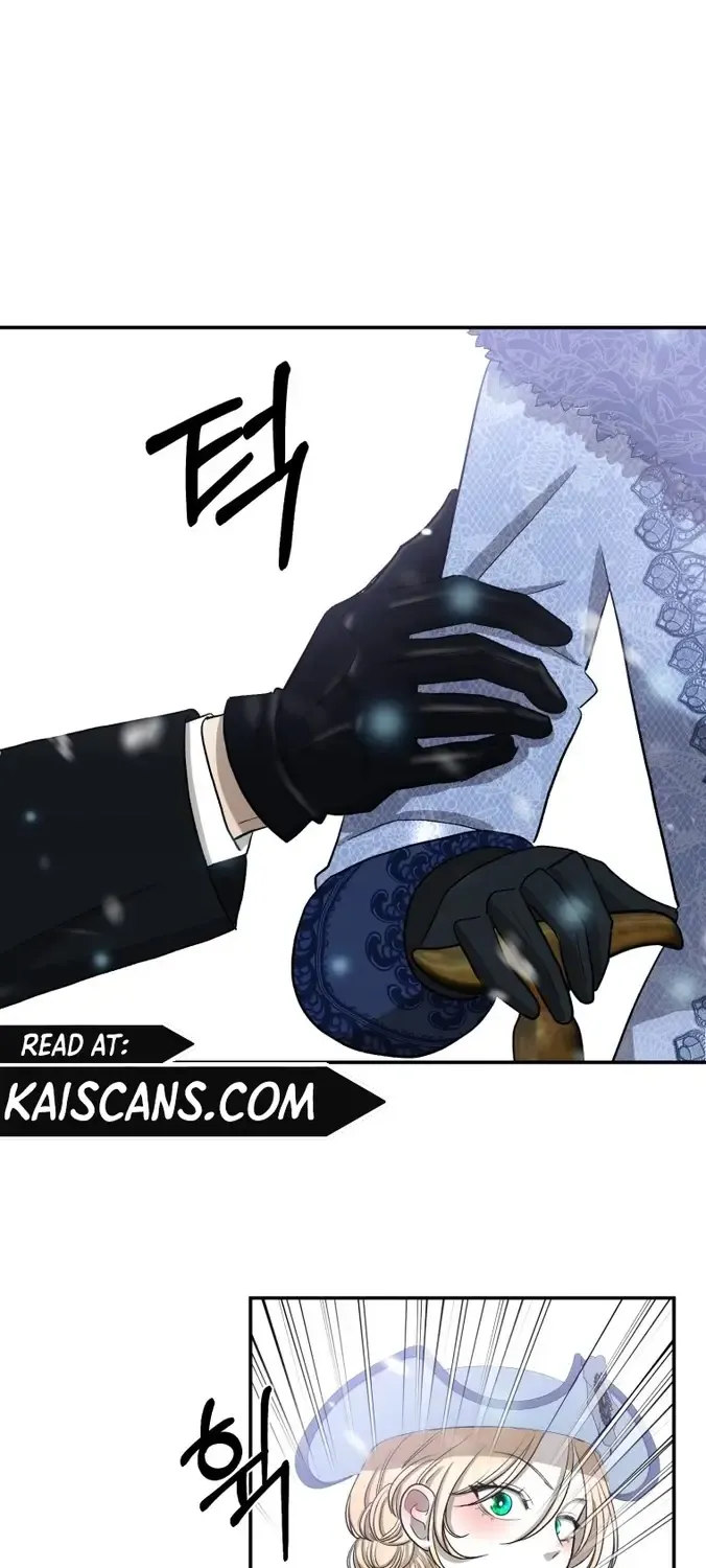 Bitten by the Dog I Abandoned Kainu Manga Chapter 4 Page 32