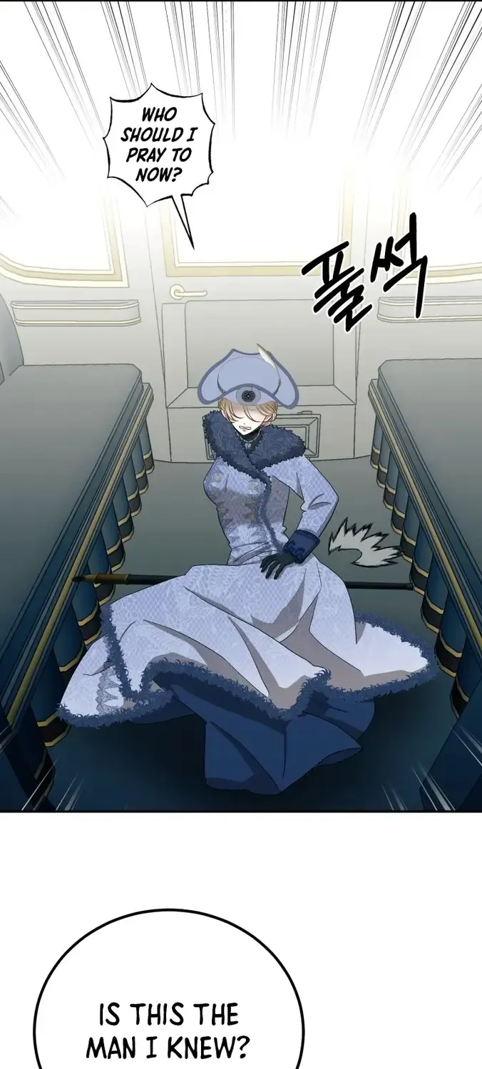 Bitten by the Dog I Abandoned Kainu Manga Chapter 4 Page 41