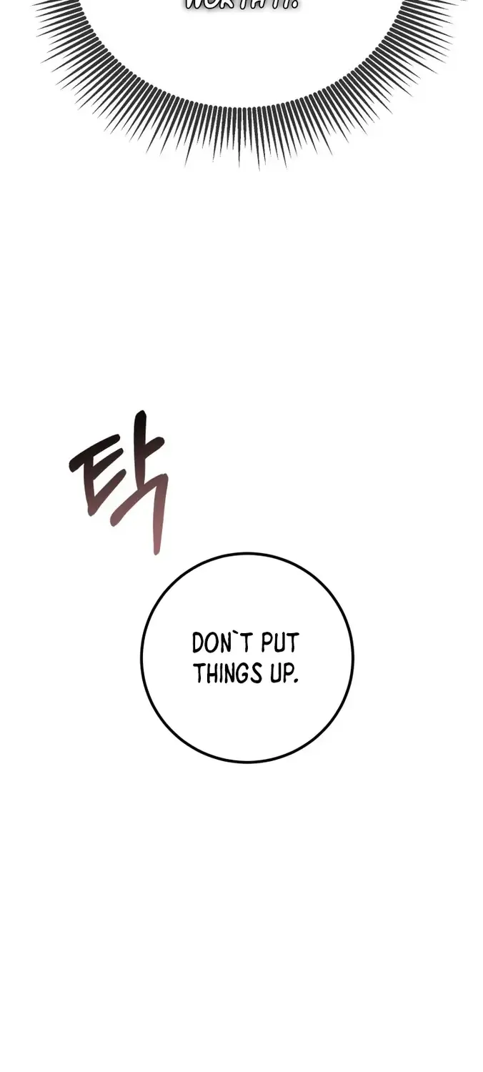 Bitten by the Dog I Abandoned Kainu Manga Chapter 4 Page 45
