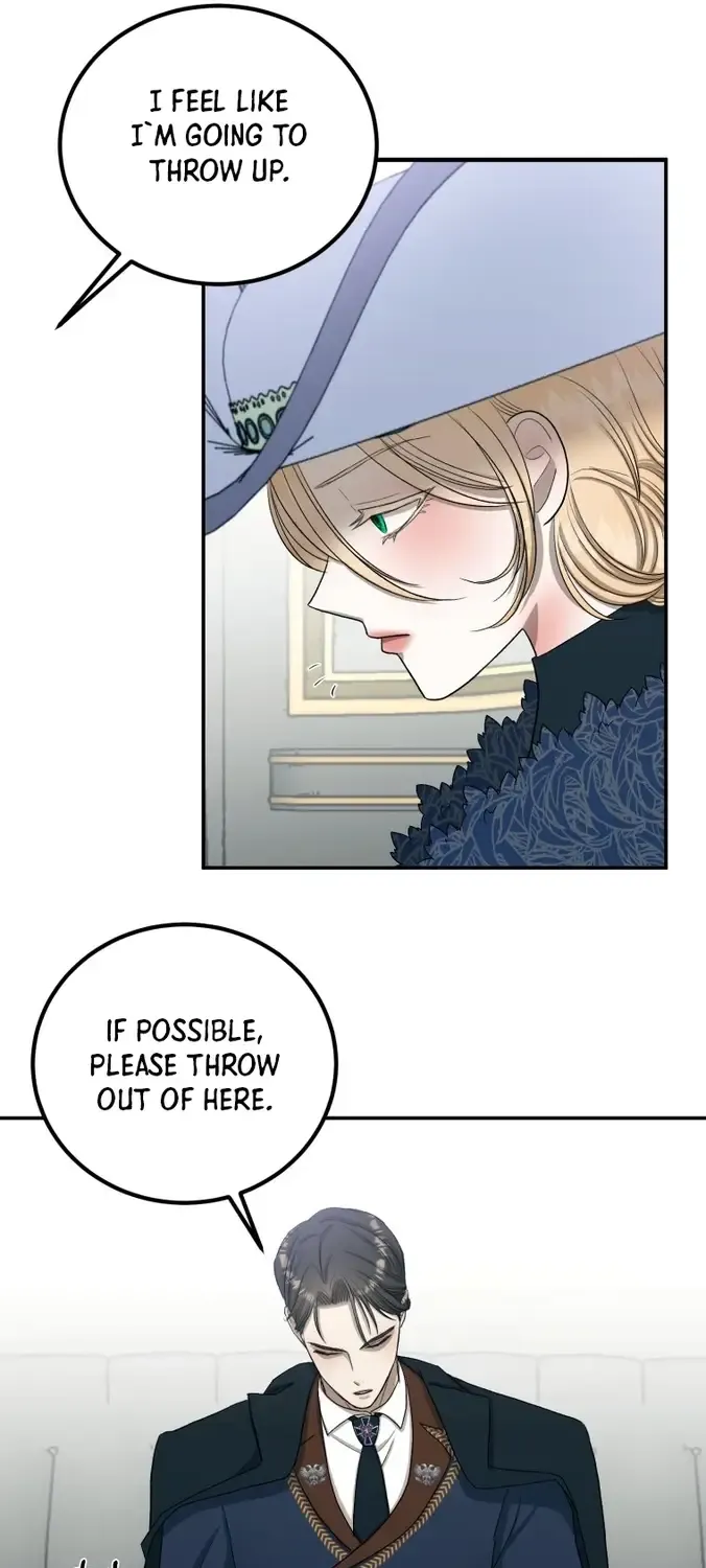 Bitten by the Dog I Abandoned Kainu Manga Chapter 4 Page 48