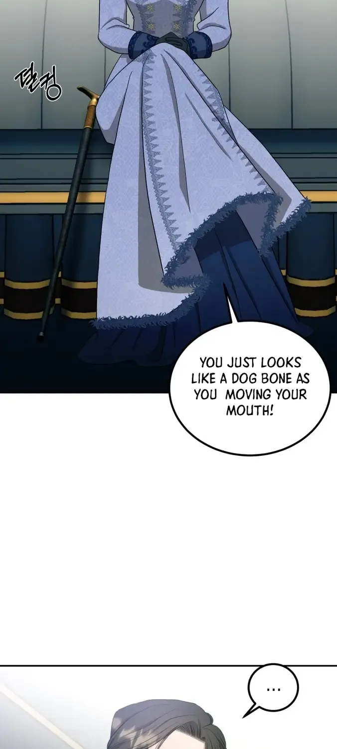 Bitten by the Dog I Abandoned Kainu Manga Chapter 4 Page 50