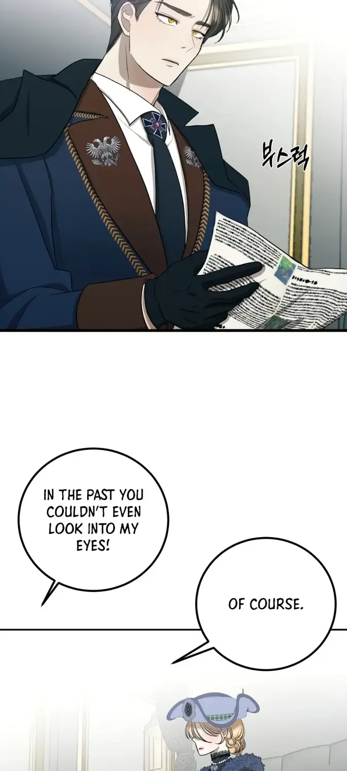 Bitten by the Dog I Abandoned Kainu Manga Chapter 4 Page 51