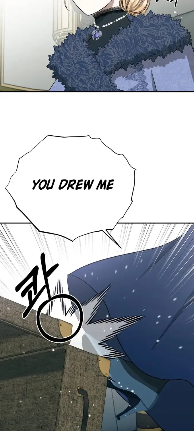 Bitten by the Dog I Abandoned Kainu Manga Chapter 4 Page 53