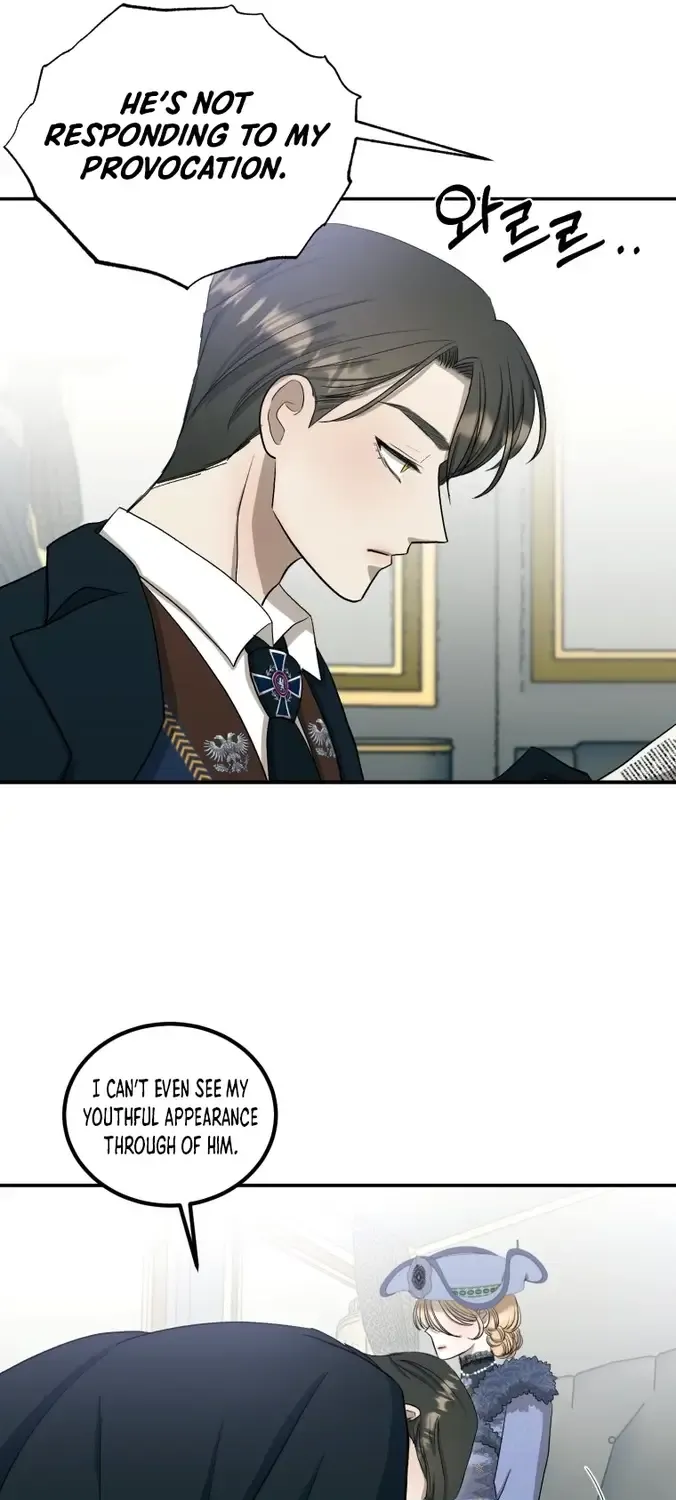 Bitten by the Dog I Abandoned Kainu Manga Chapter 4 Page 55