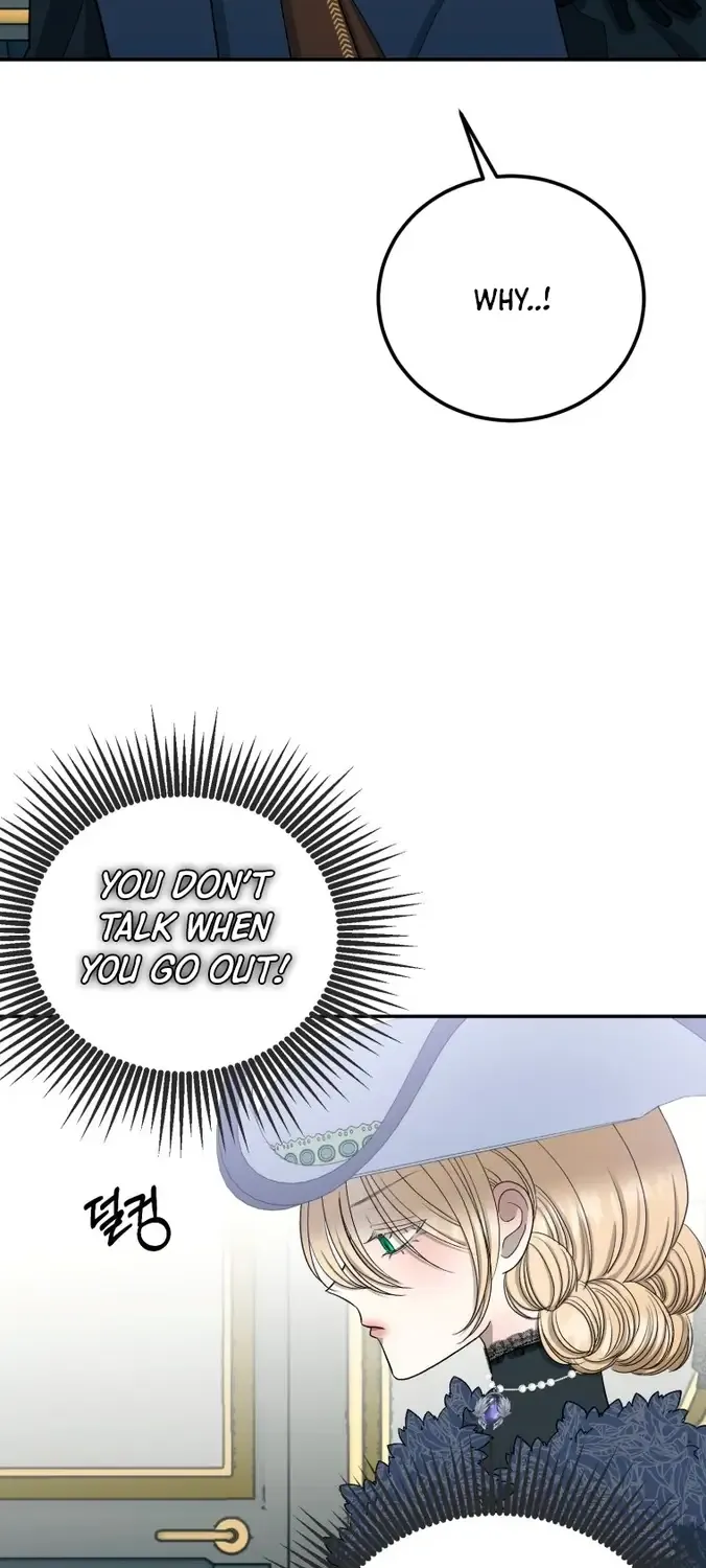 Bitten by the Dog I Abandoned Kainu Manga Chapter 4 Page 57