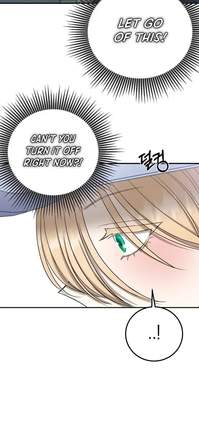 Bitten by the Dog I Abandoned Kainu Manga Chapter 4 Page 58