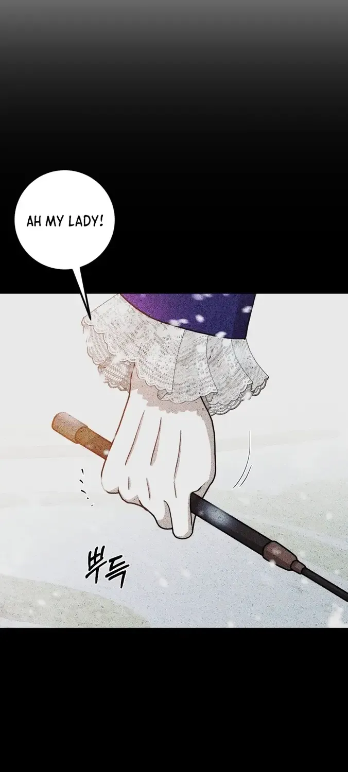 Bitten by the Dog I Abandoned Kainu Manga Chapter 4 Page 60