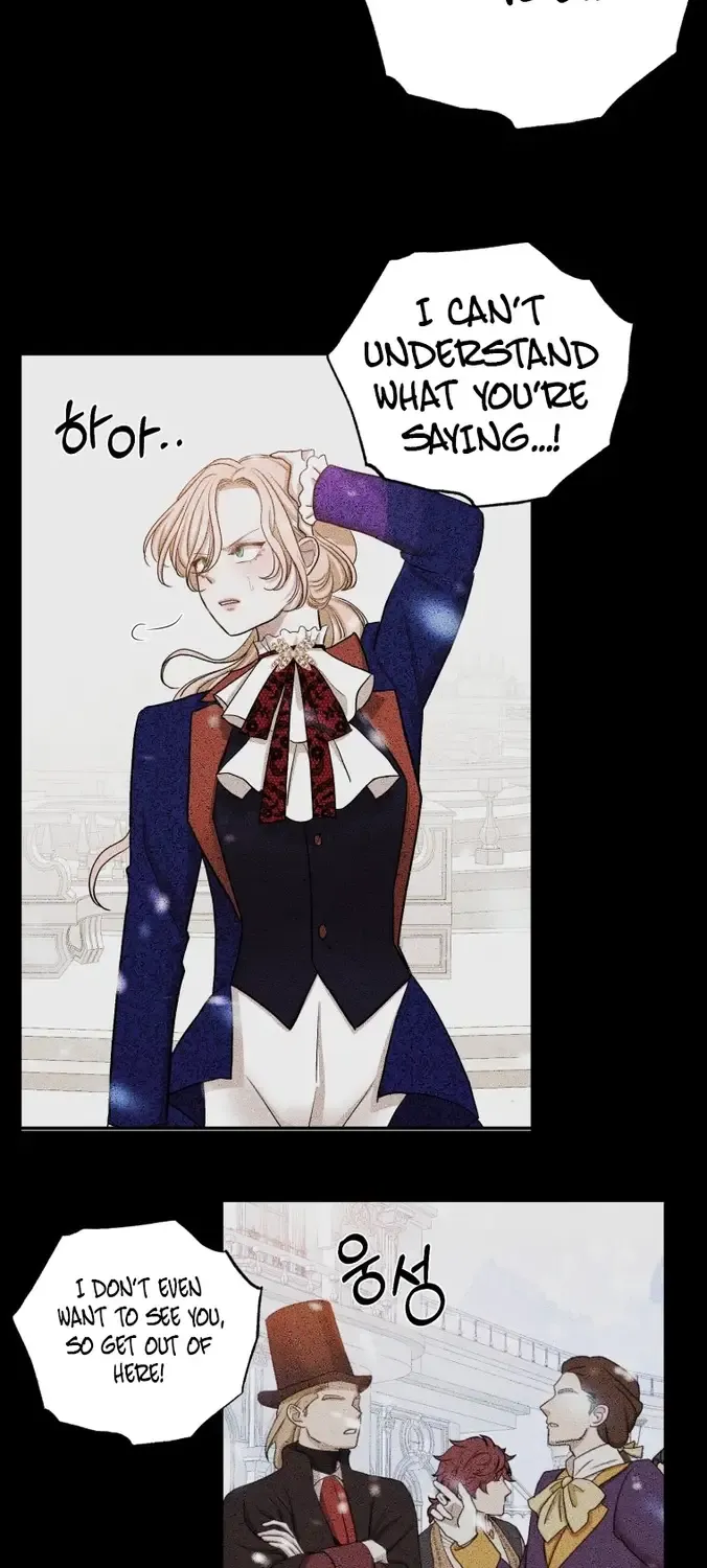 Bitten by the Dog I Abandoned Kainu Manga Chapter 4 Page 64