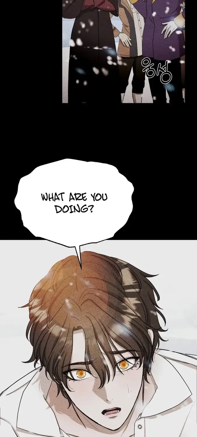 Bitten by the Dog I Abandoned Kainu Manga Chapter 4 Page 65