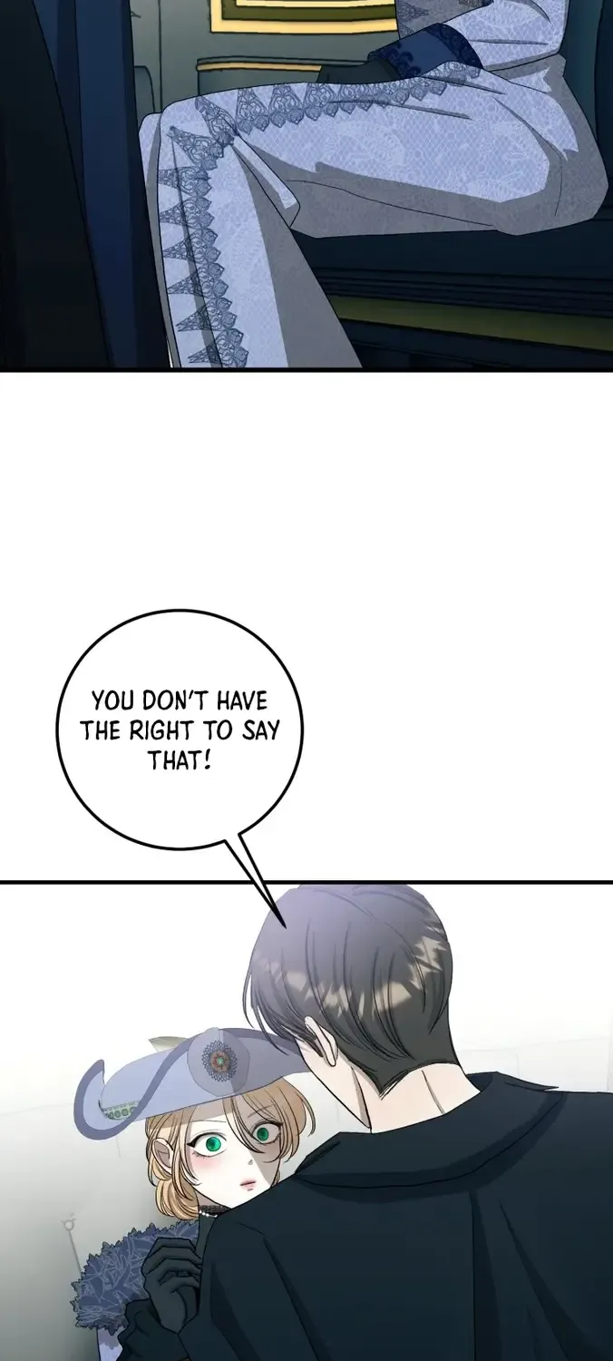 Bitten by the Dog I Abandoned Kainu Manga Chapter 4 Page 74