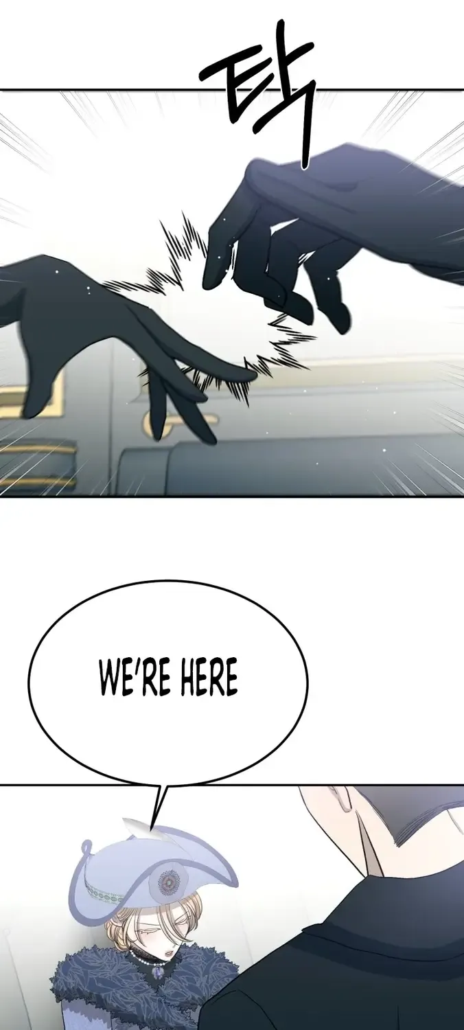 Bitten by the Dog I Abandoned Kainu Manga Chapter 4 Page 76