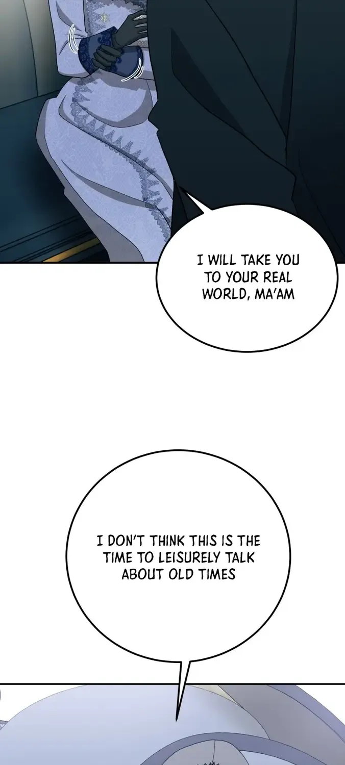 Bitten by the Dog I Abandoned Kainu Manga Chapter 4 Page 77