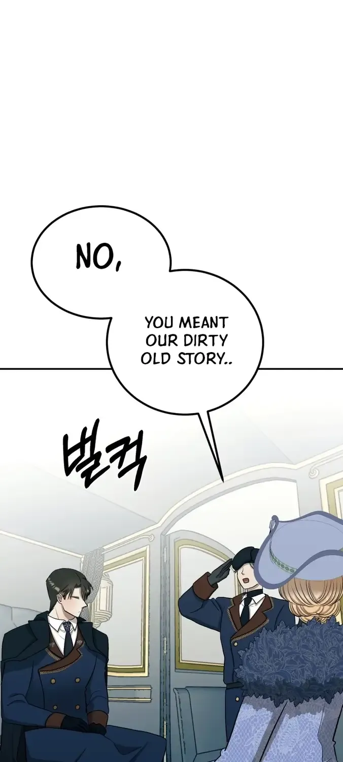 Bitten by the Dog I Abandoned Kainu Manga Chapter 4 Page 80