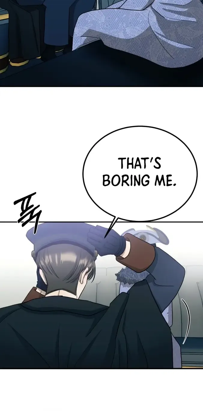 Bitten by the Dog I Abandoned Kainu Manga Chapter 4 Page 81