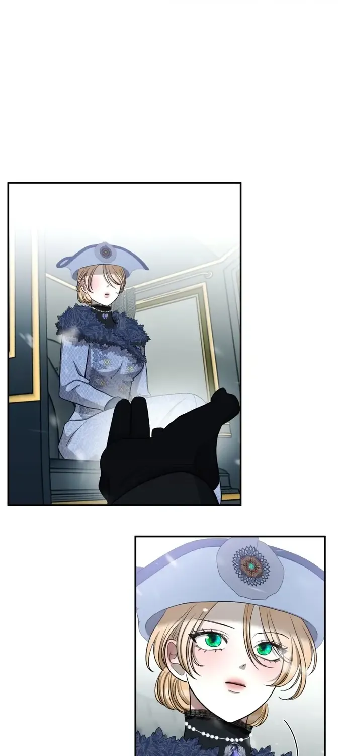 Bitten by the Dog I Abandoned Kainu Manga Chapter 4 Page 83