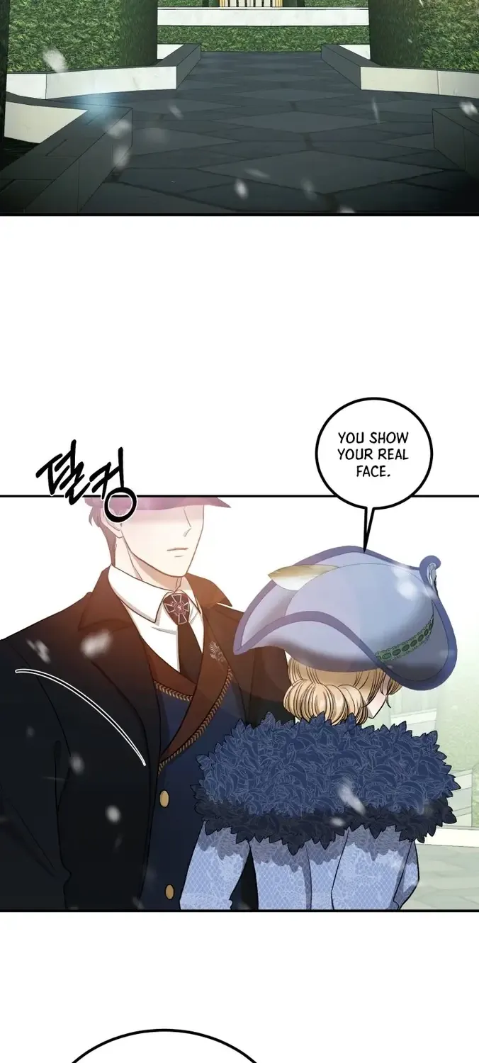 Bitten by the Dog I Abandoned Kainu Manga Chapter 4 Page 85