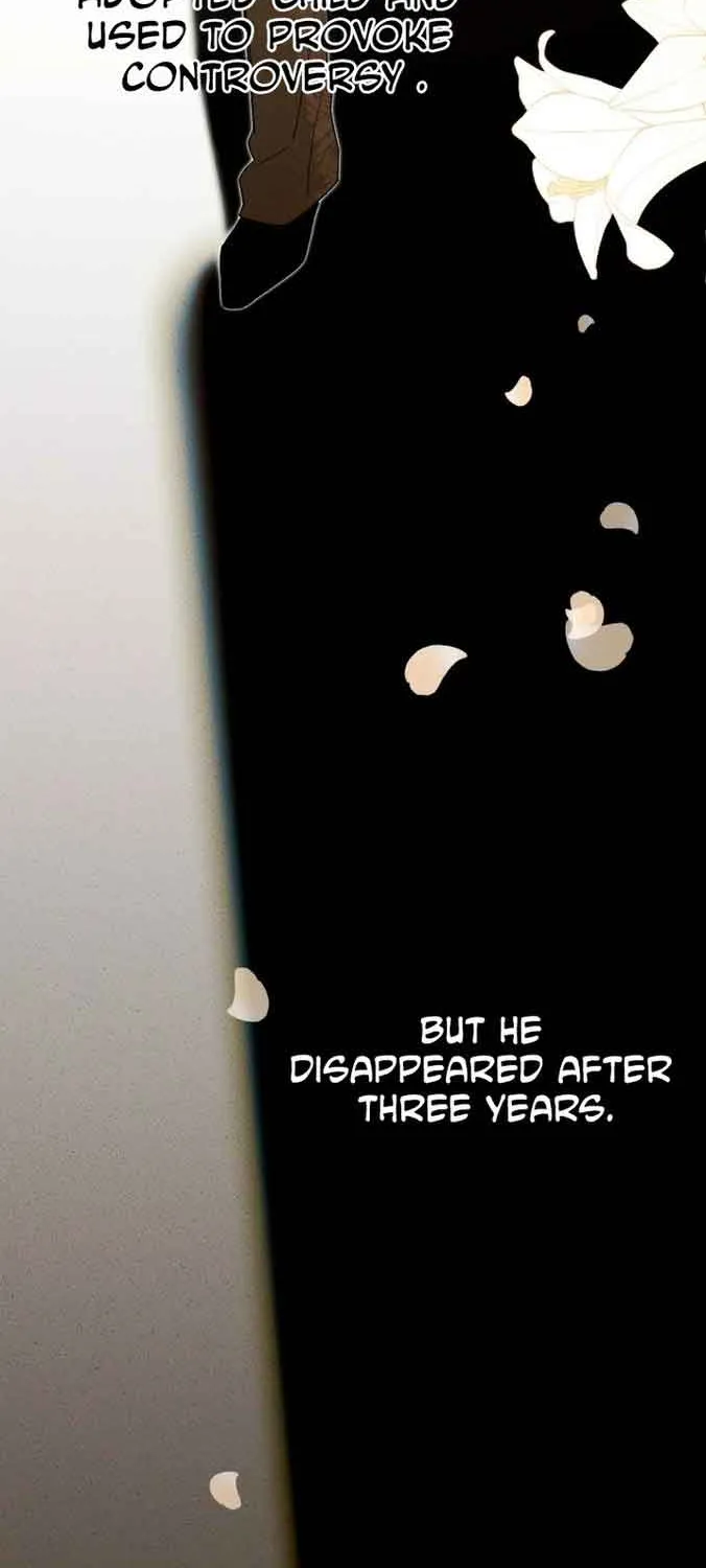 Bitten by the Dog I Abandoned Kainu Manga Chapter 3 Page 9