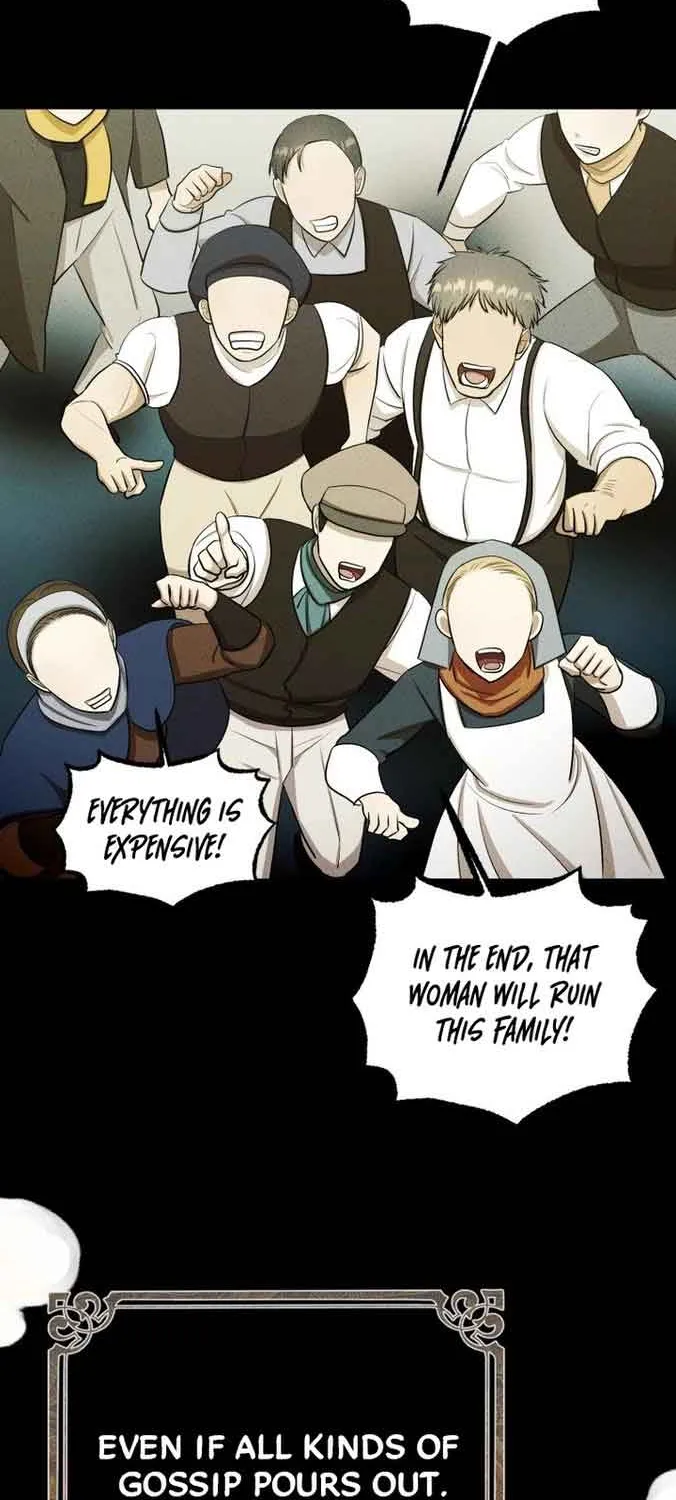 Bitten by the Dog I Abandoned Kainu Manga Chapter 3 Page 13