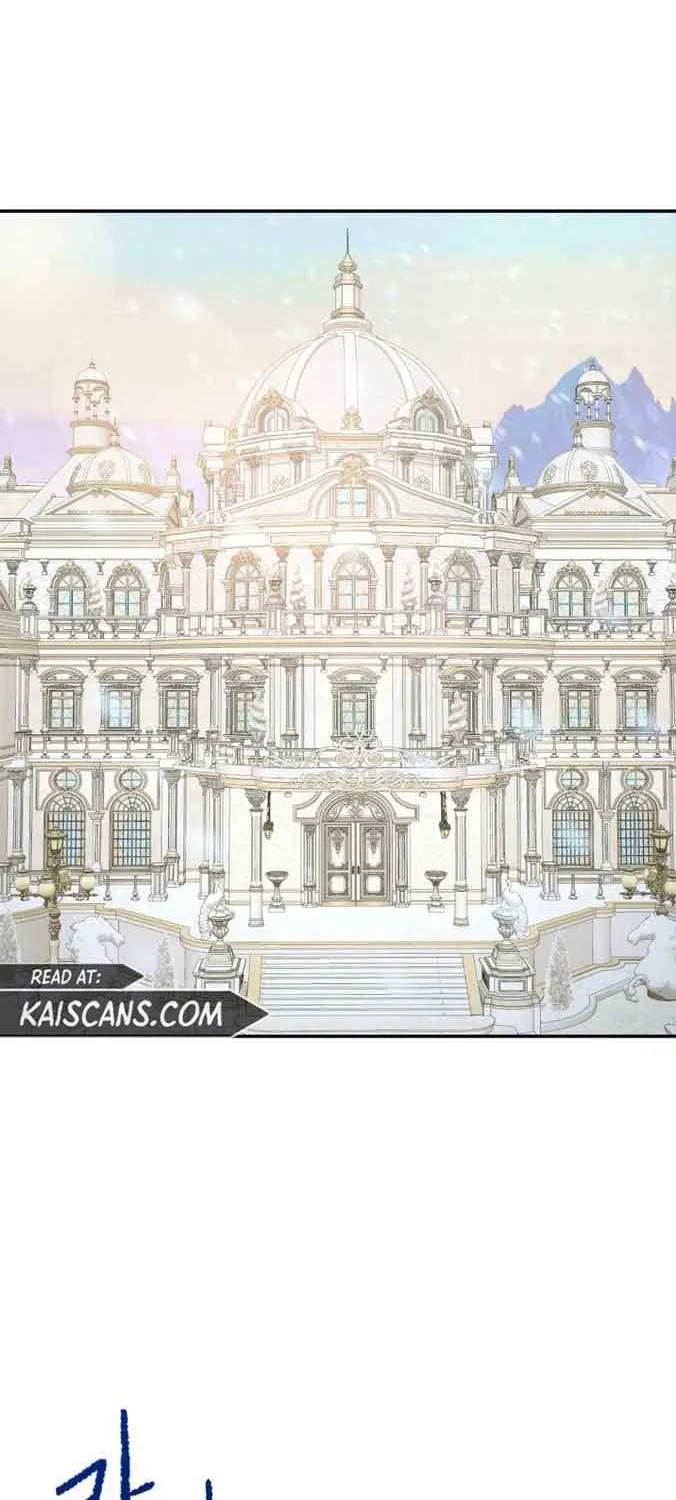 Bitten by the Dog I Abandoned Kainu Manga Chapter 3 Page 20