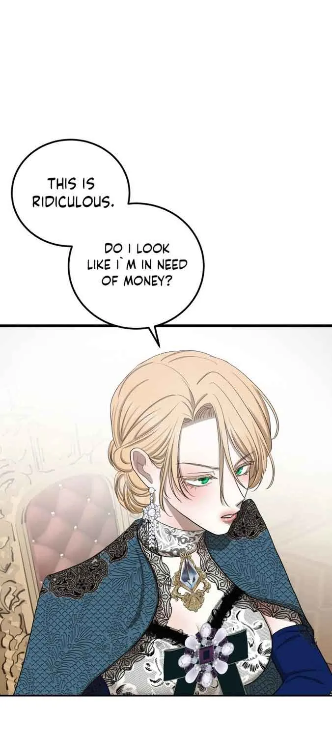 Bitten by the Dog I Abandoned Kainu Manga Chapter 3 Page 26