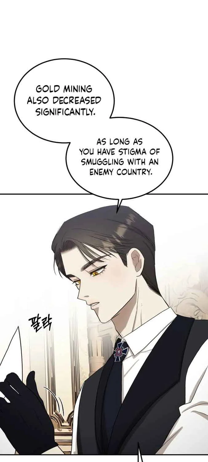 Bitten by the Dog I Abandoned Kainu Manga Chapter 3 Page 27